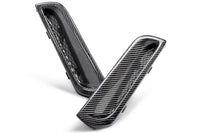 Seibon Carbon Fiber Bumper Insert for 2023+ GR Corolla (BI23TYGRCOR)