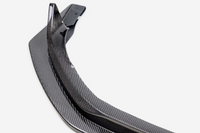 Seibon Carbon Fiber Front Lip for 2023+ GR Corolla (FL23TYGRCOR-MB)