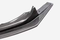 Seibon Carbon Fiber Front Lip for 2023+ GR Corolla (FL23TYGRCOR-MB)