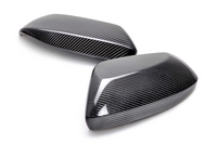 Seibon Carbon Fiber Mirror Caps for 2023+ GR Corolla (MC19TYCOR)