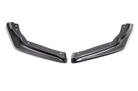 Seibon Carbon Fiber Rear Bumper Lip for 2023+ GR Corolla (RL23TYGRCOR-MB)