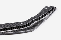 Seibon Carbon Fiber Rear Lip for 2023+ GR Corolla (RL23TYGRCOR-MB)