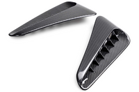 Seibon Dry Carbon Fender Vents for 2023+ GR Corolla (FD23TYGRCOR)