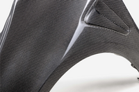 Seibon Dry Carbon Fiber Fenders for 2023+ GR Corolla (FF23TYGRCOR-OE)