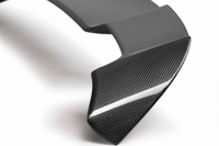 Seibon OP-Style Carbon Fiber Rear Spoiler for 2023+ GR Corolla (RS19TYCORHB-OP)