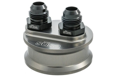 Setrab HyperFlow Take-Off Plate - 76mm (18-TOP76-13-22)