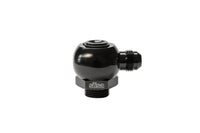 Setrab ProLine 90° Oil Cooler Banjo Fitting -8AN