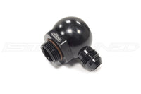 Setrab ProLine 90° Oil Cooler Banjo Fitting -8AN