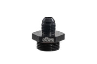 Setrab ProLine Oil Cooler AN Straight Adapter Fitting (-6AN)