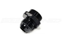 Setrab ProLine Oil Cooler AN Straight Adapter Fitting (-8AN)