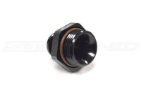 Setrab ProLine Oil Cooler AN Straight Adapter Fitting (-8AN)