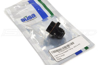 Setrab ProLine Oil Cooler AN Straight Adapter Fitting (-8AN)