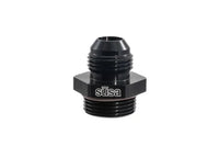 Setrab ProLine Oil Cooler AN Straight Adapter Fitting (-8AN)