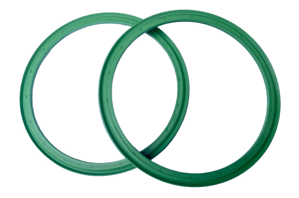 ShepTrans Upgraded Clutch Piston Seals for Nissan R35 GTR