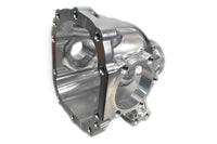 ShepTrans Nissan R35 GTR Billet Front Differential Housing with Side Bearing Retainer