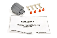 Sheridan Engine Coolant Temp Connector for 2G 3S Evo (CON-2GECT)