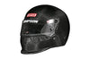 Simpson Racing Carbon Vudo Helmet SA2025
