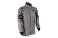 Simpson Racing  Classic SFI 5 Jacket - Alloy