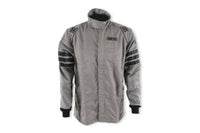 Simpson Racing  Classic SFI 5 Jacket - Alloy