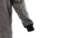 Simpson Racing  Classic SFI 5 Jacket - Alloy