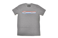 Sparco Circuit T-Shirt (Light Grey)