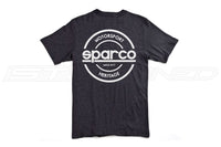 Sparco Seal T-Shirt (Back)