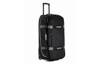 Sparco Tour Racing Travel Bag (Black/Silver 016437MRSI)
