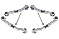 SPC Adjustable Front Upper Control Arm Links for B9 Audi RS5 (81383)