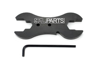 SPL Hybrid Adjustment Wrench  (SPL WRENCH)