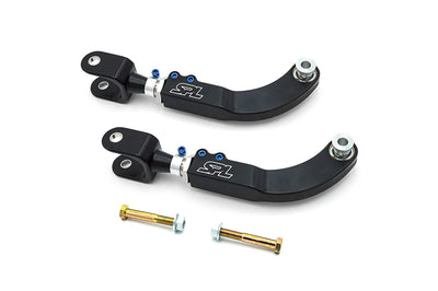 SPL Rear Upper Camber Arms for GR Corolla (SPL RUA E210)