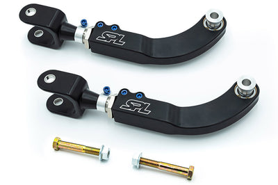 SPL Rear Upper Camber Arms for GR Corolla (SPL RUA E210)