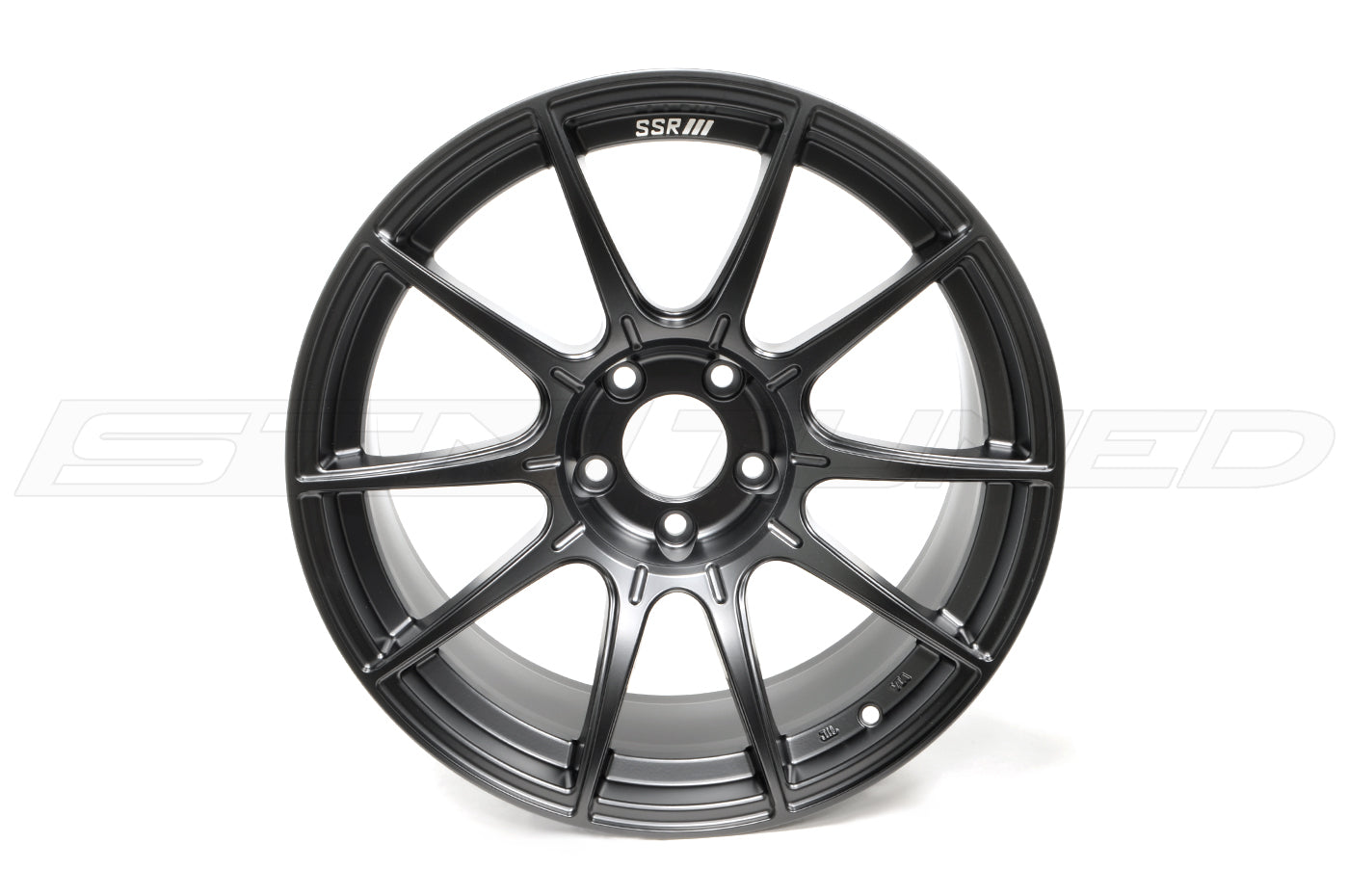 o*1様 SSR GT X01 フラットブラック 15インチ6.0J +45.0 SSR GTX01 Flat Black Wheels