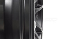 SSR GTX01 5x114.3 18x9.5 +22 Pictured (XA18950+2205GMB)