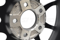 SSR GTX01 5x114.3 18x9.5 +22 Pictured (XA18950+2205GMB)