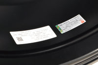 SSR GTX01 5x114.3 18x9.5 +22 Pictured (XA18950+2205GMB)