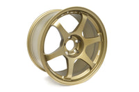 SSR Type-C 5x114.3 18x9.5 +22 Pictured (F318950+2205GMC)