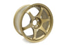 SSR Type-C Forged Racing Bronze Wheel
