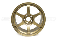 SSR Type-C 5x114.3 18x9.5 +22 Pictured (F318950+2205GMC)