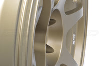 SSR Type-C 5x114.3 18x9.5 +22 Pictured (F318950+2205GMC)