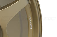 SSR Type-C 5x114.3 18x9.5 +22 Pictured (F318950+2205GMC)