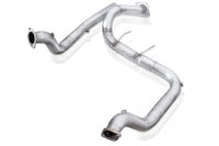 Stainless Works Exhaust Downpipe for 2017-2020 Ford Raptor (FTR17DPCAT)