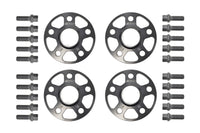 STM 11mm Hub Centering Wheel Spacers for 2015+ Porsche Macan