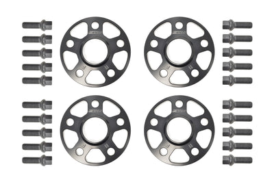 STM 11mm Hub Centering Wheel Spacers for 2015+ Porsche Macan