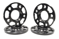 STM 11mm Hub Centering Wheel Spacers for Audi RSQ8