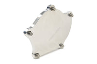 STM Water Pump Block Off Plate for 6-Bolt 1G DSM (DSM6B-WPBO)