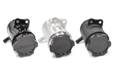 STM 1G DSM Power Steering Reservoir Finish Options