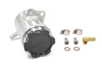 STM 1G DSM Power Steering Reservoir (Brushed Aluminum)