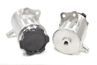 STM 1G DSM Power Steering Reservoir (Brushed Aluminum)