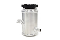STM 1G DSM Power Steering Reservoir (Brushed Aluminum)