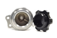 STM 1G DSM Power Steering Reservoir (Brushed Aluminum)